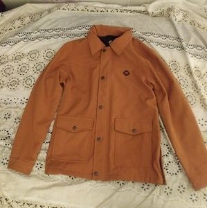 Hooey rancher jacket